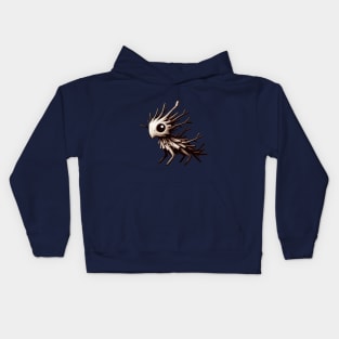 Twig Creature Kids Hoodie